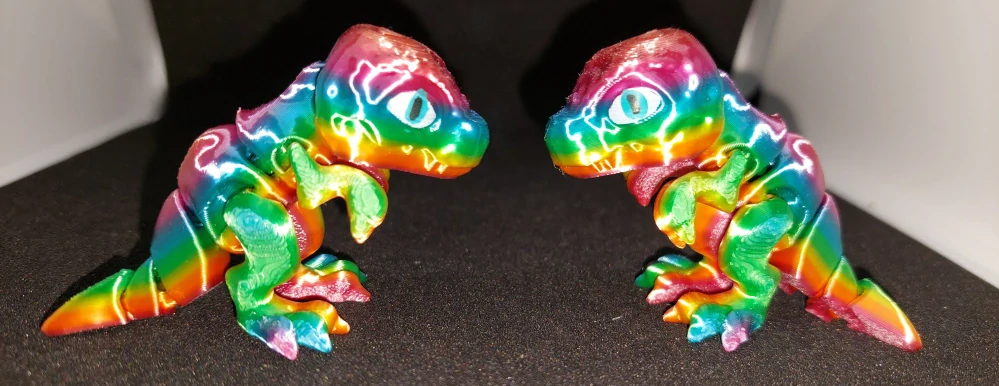 Rex mini