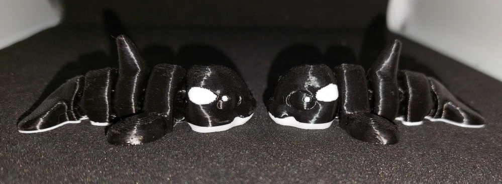 Kosatka mini