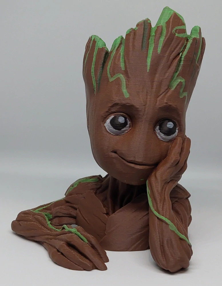 Groot - květináček