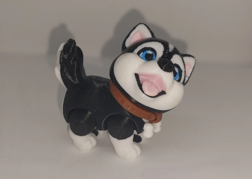 Husky