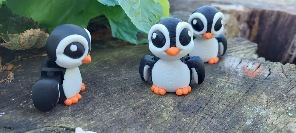 Tučňák
