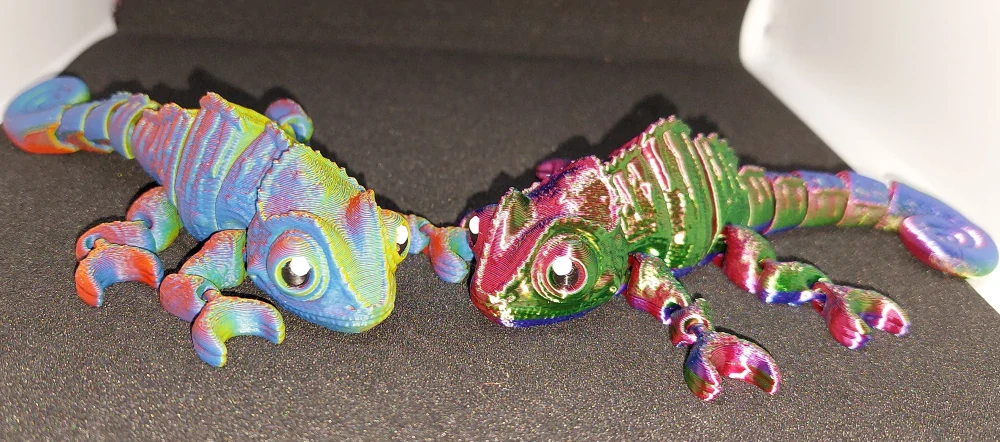 Chameleon