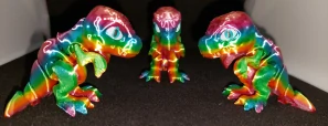 Rex mini