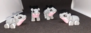 Hrošík mini