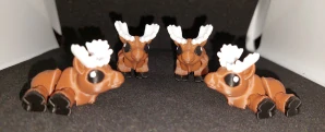 Los mini