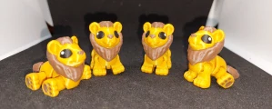 Lev mini