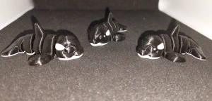 Kosatka mini