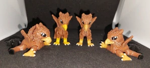 Hipogryf mini