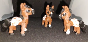 Koník mini