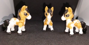 Koník mini