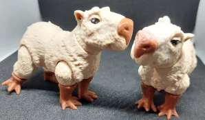 Kapybara