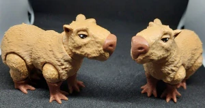 Kapybara