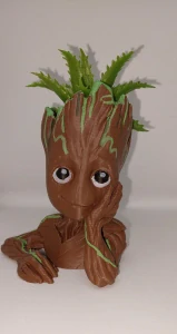 Groot - květináček
