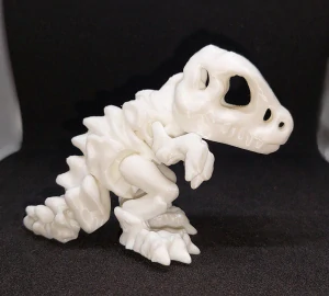 Kostěný Rex