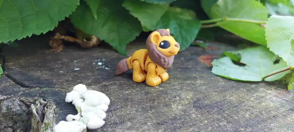 Lev mini