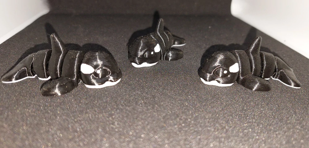 Kosatka mini