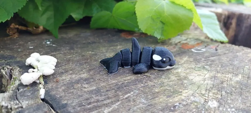 Kosatka mini