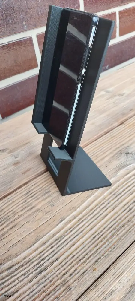 Držák na telefon