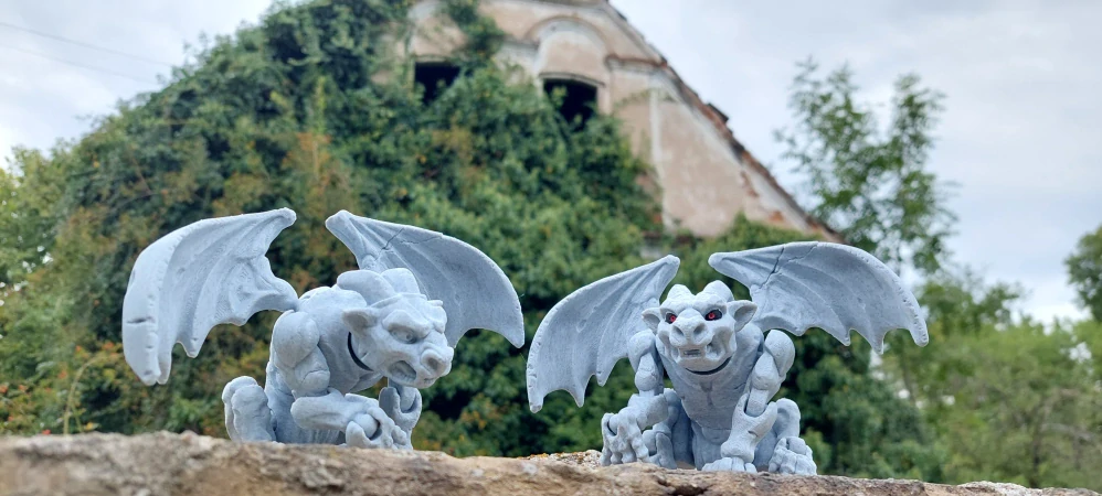 Gargoyle