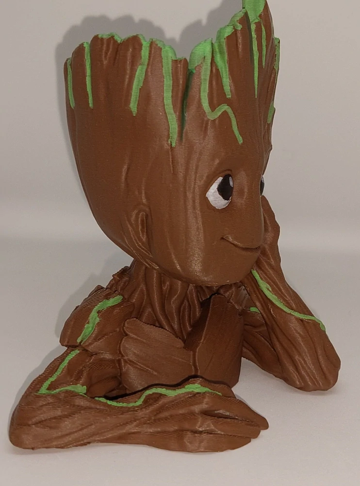 Groot - květináček
