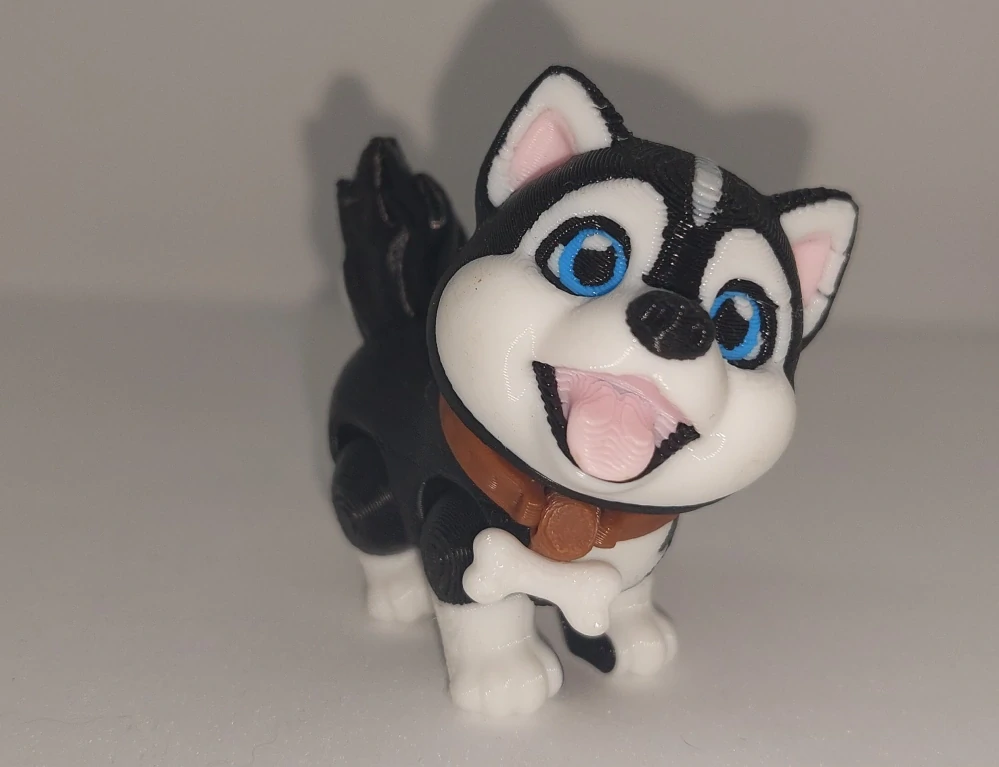 Husky