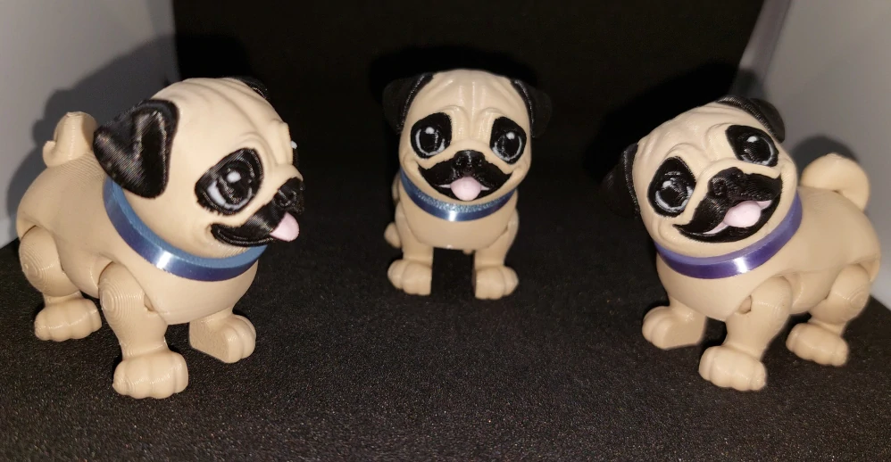 Mops