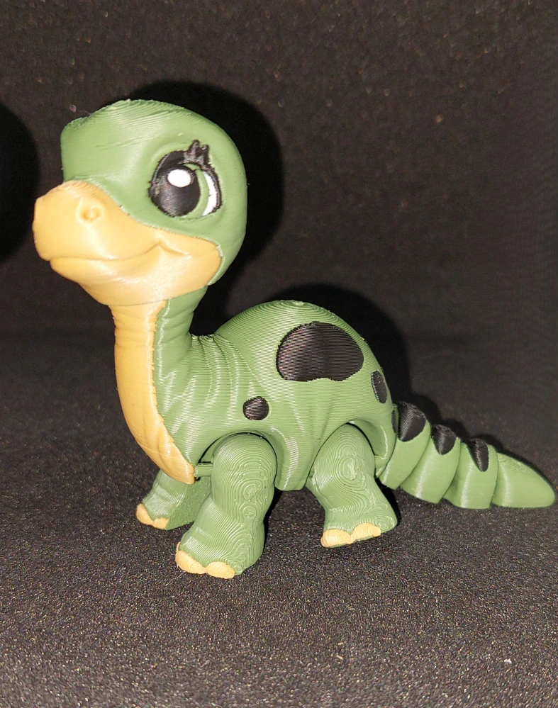 Brachiosaurus