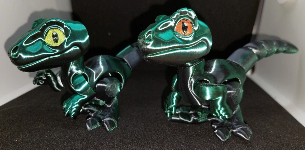 Raptor