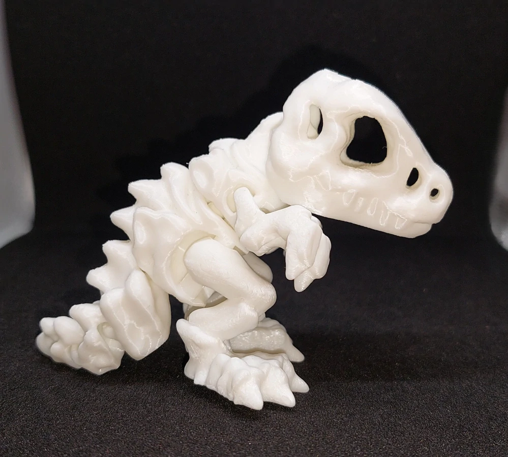 Kostěný Rex