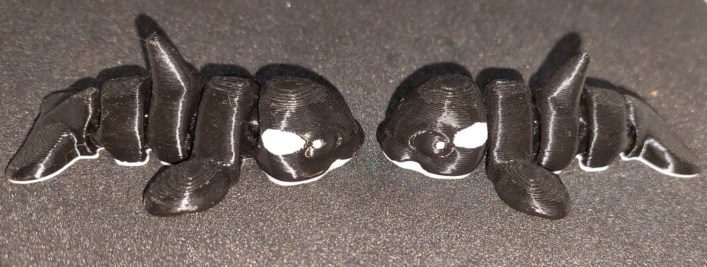 Kosatka mini