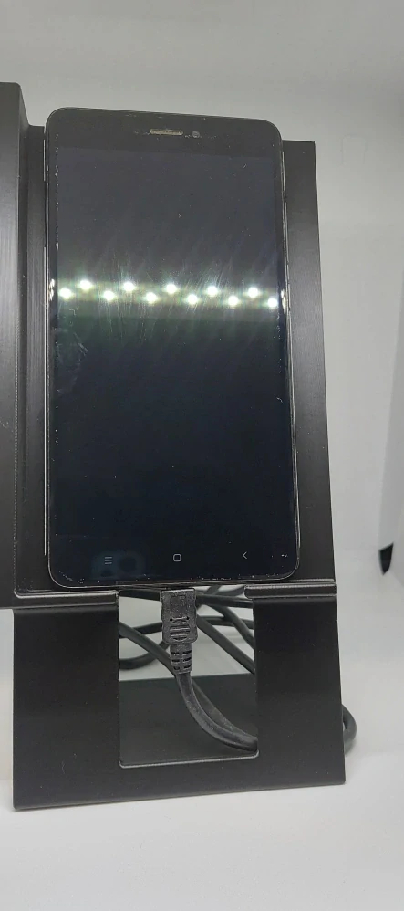 Držák na telefon 
