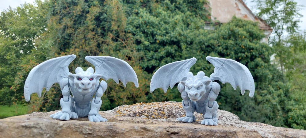 Gargoyle
