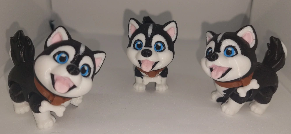 Husky