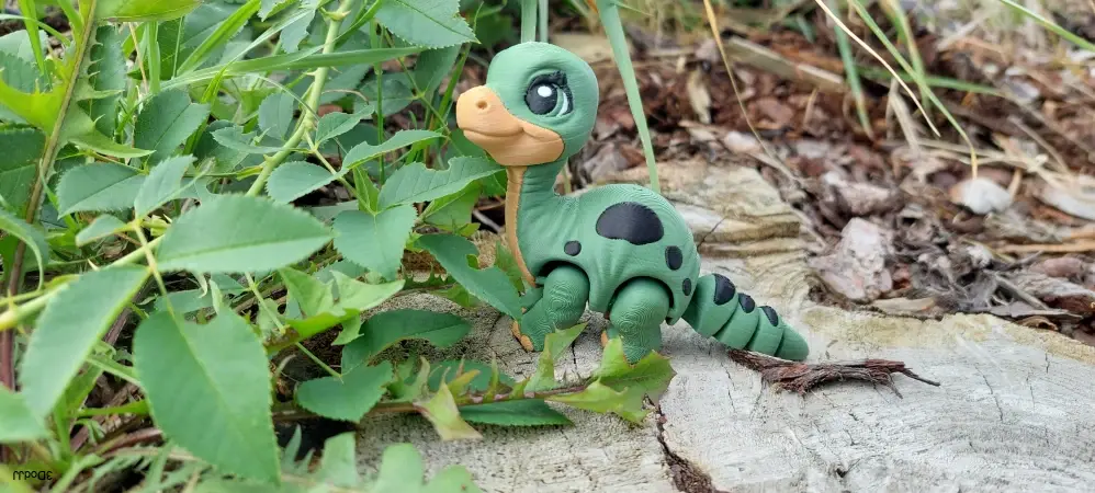 Brachiosaurus