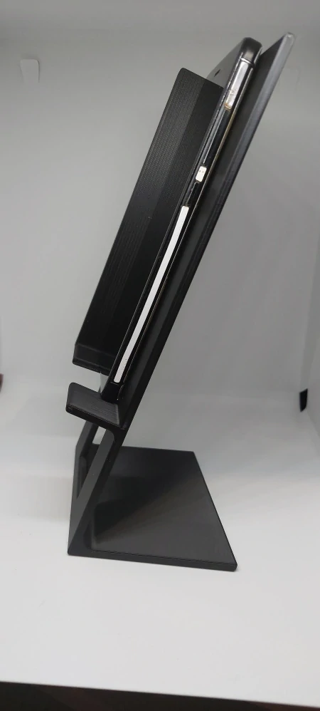 Držák na telefon 