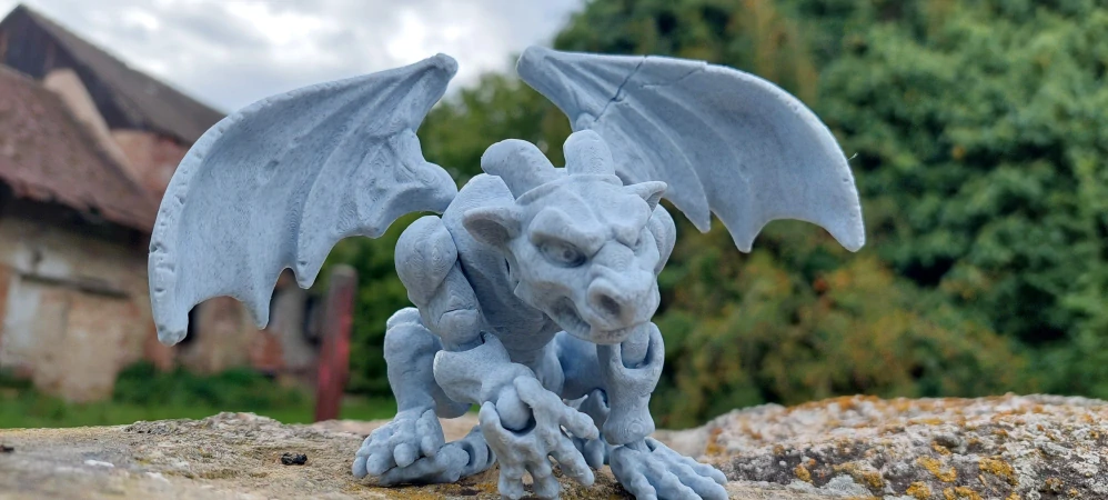 Gargoyle
