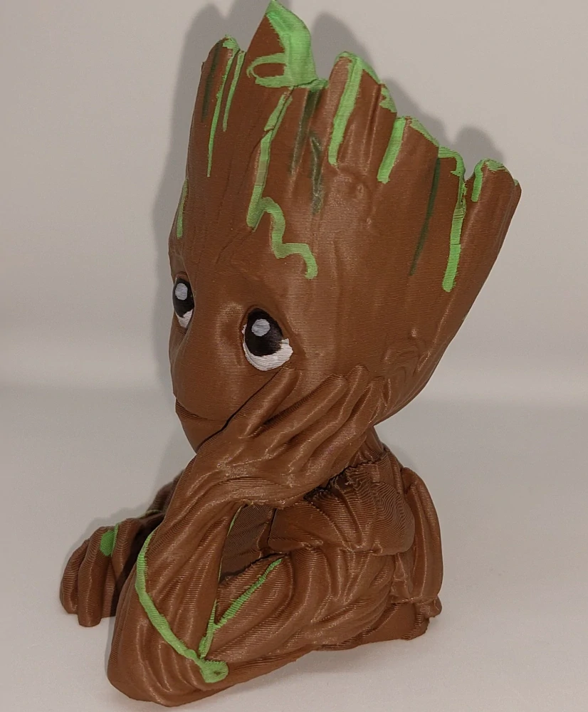 Groot - květináček