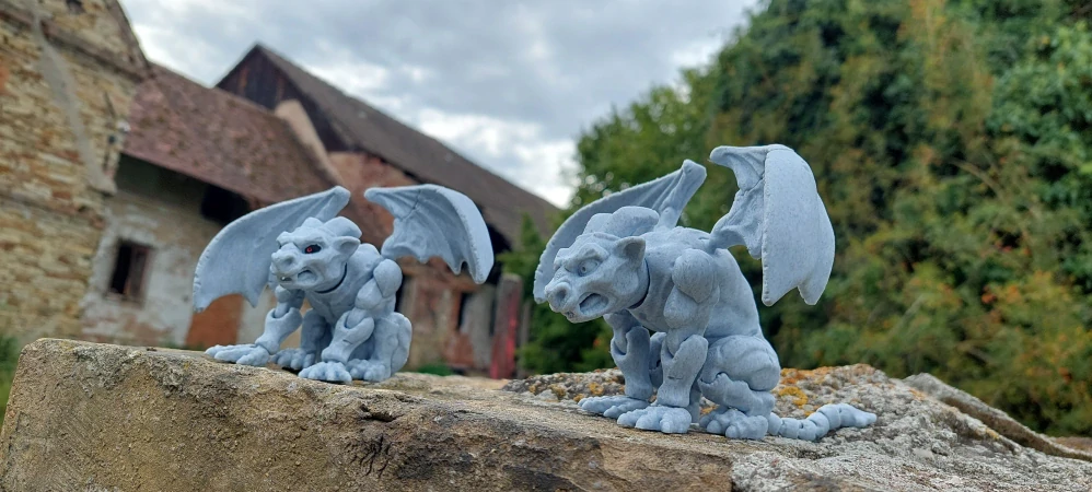 Gargoyle