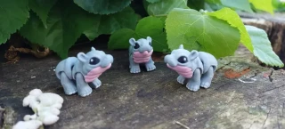 Hrošík mini
