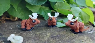 Los mini