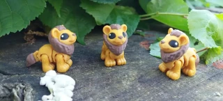 Lev mini