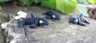 Kosatka mini