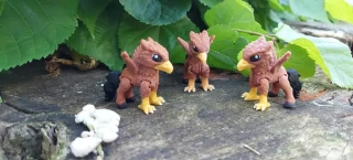 Hipogryf mini