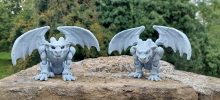 Gargoyle