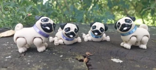 Mops